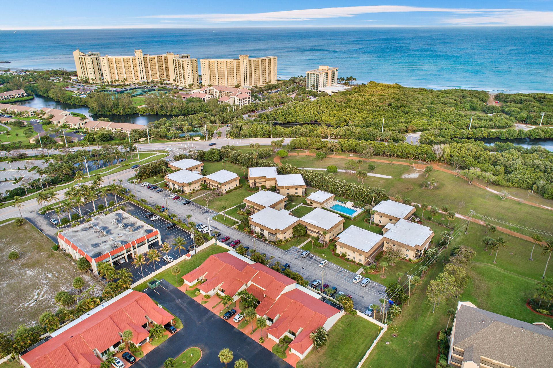 131 Palm Avenue, Unit 36, Jupiter, FL 33477 Photo