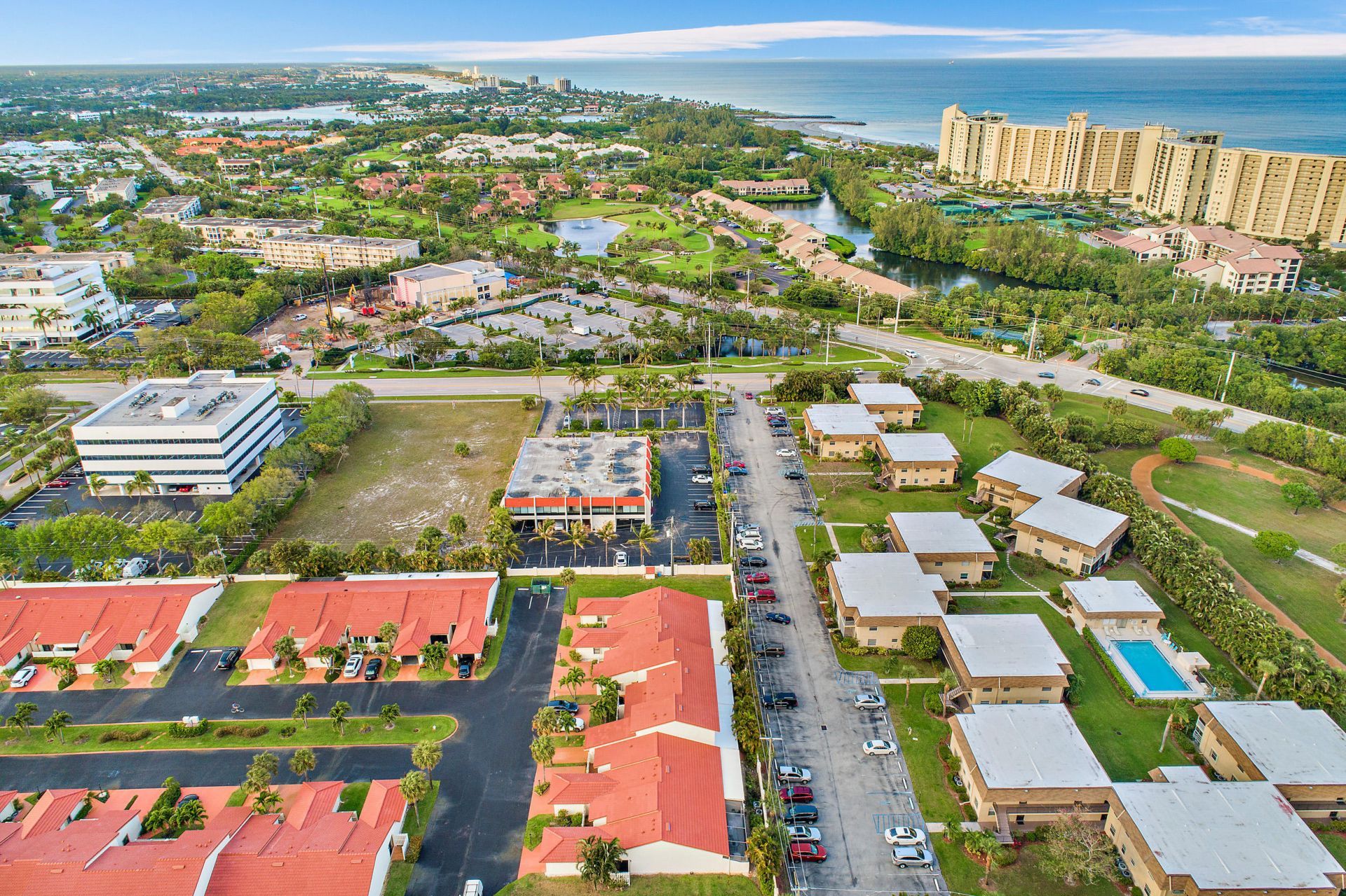 131 Palm Avenue, Unit 36, Jupiter, FL 33477 Photo