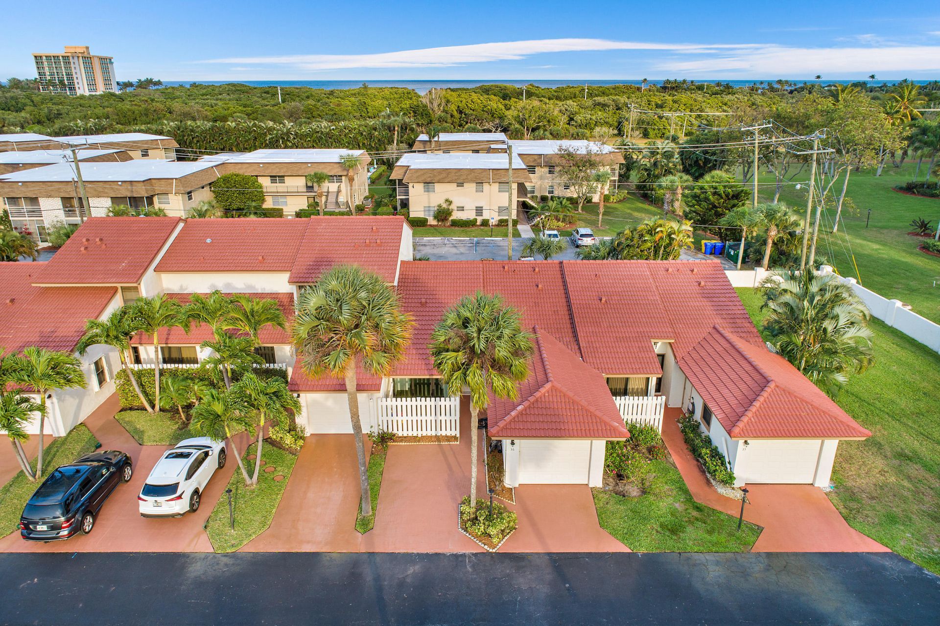 131 Palm Avenue, Unit 36, Jupiter, FL 33477 Photo