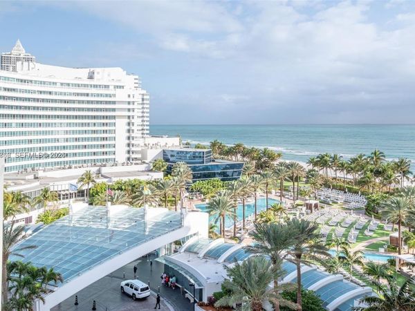 4401 Collins Ave , Unit 902, Miami Beach, FL 33140