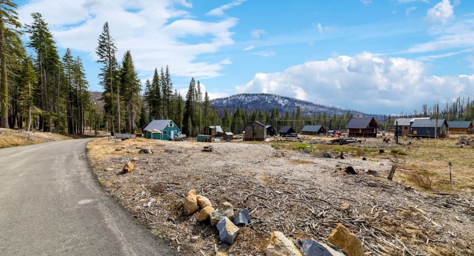 7216 Sierra Pines Rd, Twin Bridges, CA 95735 Photo