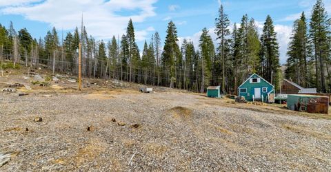 7216 Sierra Pines Rd, Twin Bridges, CA 95735 Photo