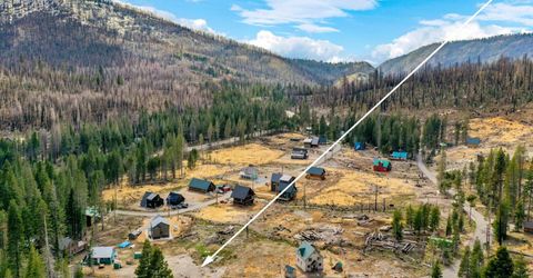 7216 Sierra Pines Rd, Twin Bridges, CA 95735 Photo