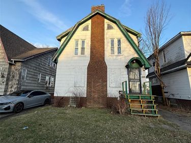 18036 Joann Street, Detroit, Mi 48205
