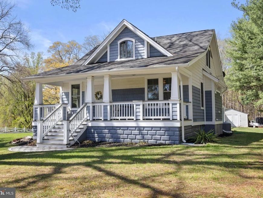 1442 Fairfield Loop Road, Crownsville, MD 21032 Main Photo