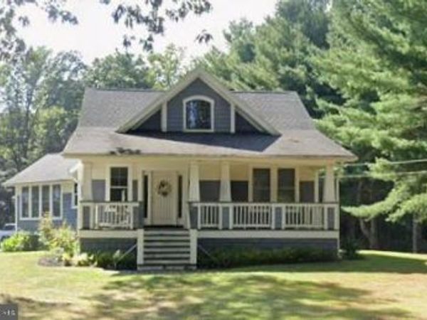 1442 FAIRFIELD LOOP ROAD, CROWNSVILLE, MD 21032