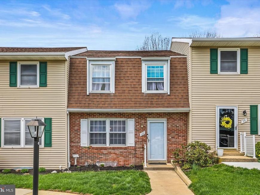 100 Dew Drop Court, Unit 100, York, PA 17403 Main Photo