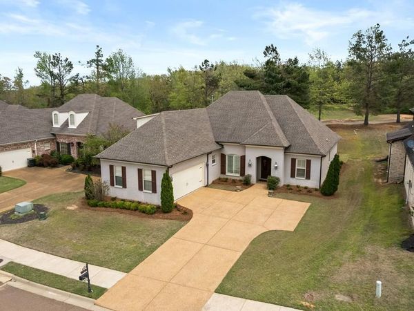 104 Rosemont Loop, Oxford, MS 38655