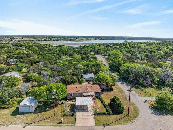 4505 Appletree Court, Granbury, TX 76048