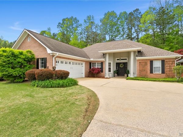 6540 Championship Drive, Tuscaloosa, AL 35405