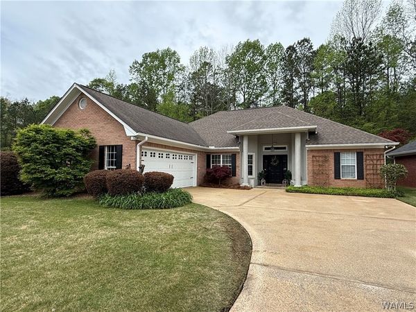 6540 Championship Drive , Tuscaloosa, AL 35405