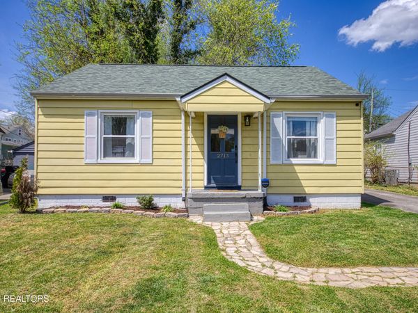 2713 Boright Place, Knoxville, TN 37917