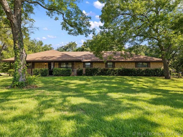 5616 Stonecreek , Durant, OK 74701