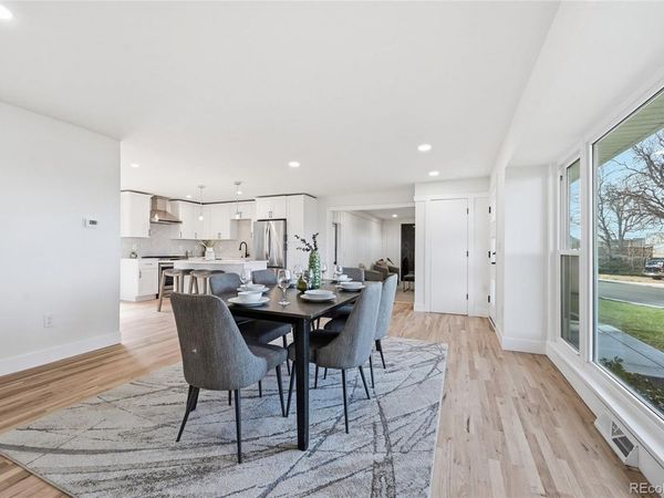 6707 S Birch Way, Centennial, CO 80122