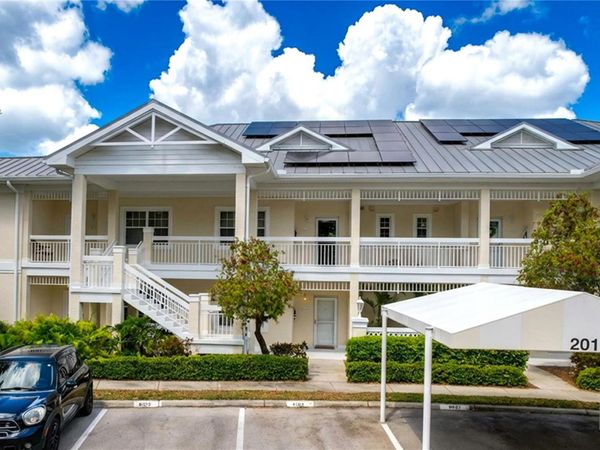 3803 54TH DRIVE W, Unit 102, BRADENTON, FL 34210