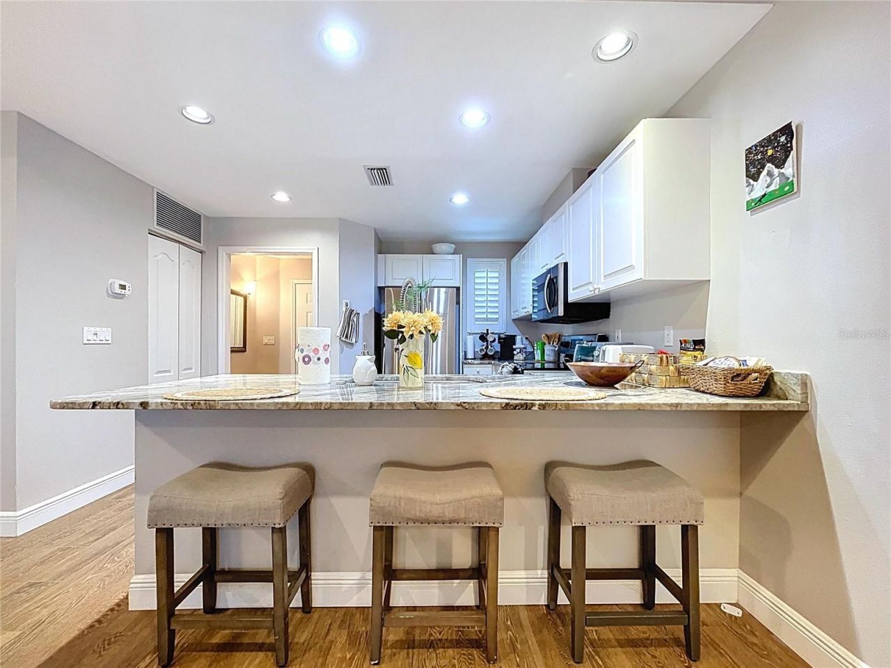 3803 54th Drive W, Unit 102, Bradenton, FL 34210 Photo