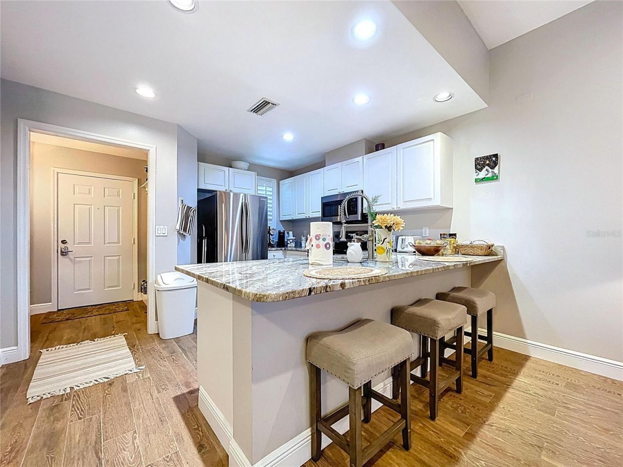 3803 54th Drive W, Unit 102, Bradenton, FL 34210 Photo