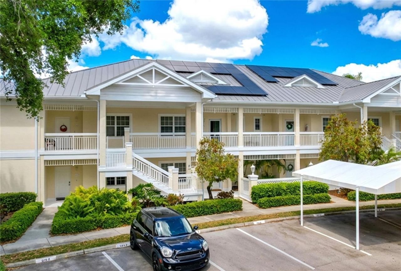 3803 54th Drive W, Unit 102, Bradenton, FL 34210 Photo