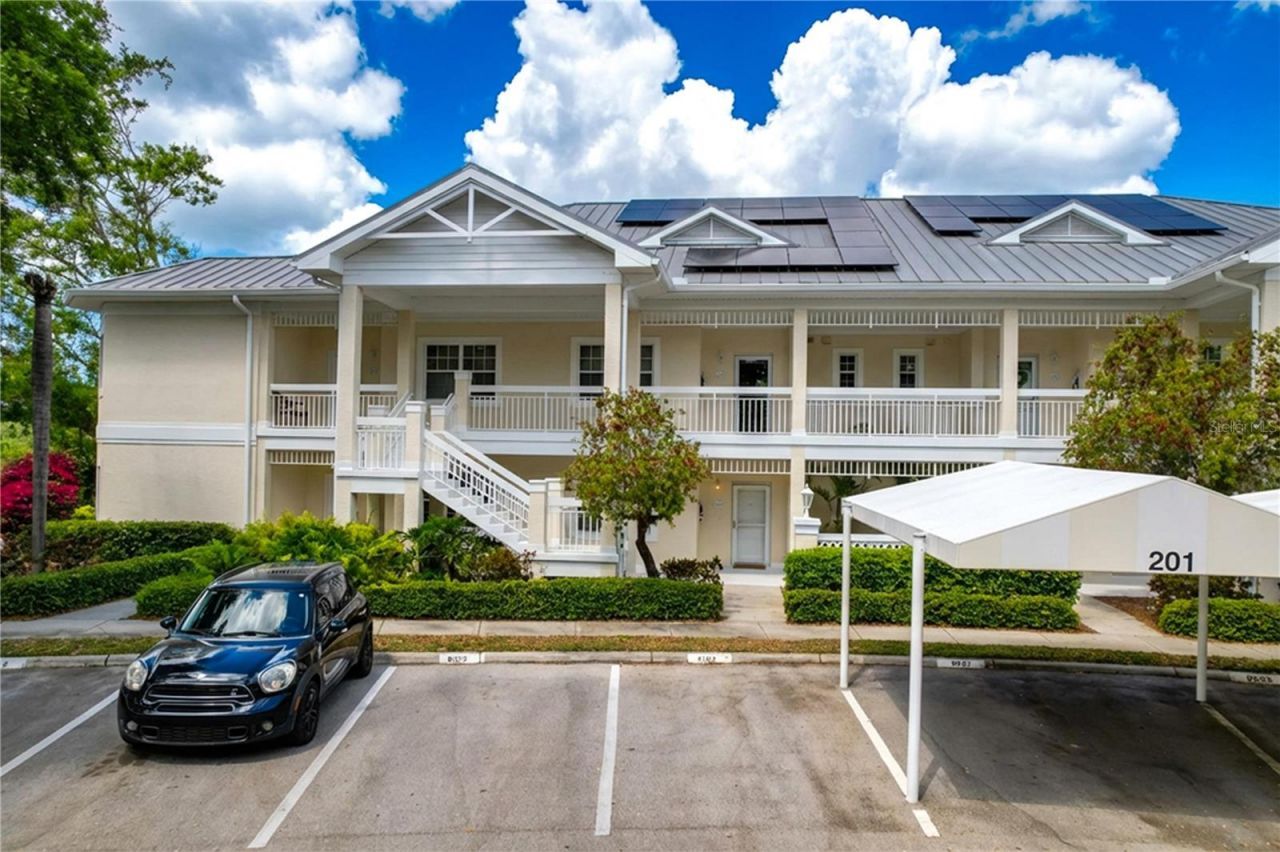 3803 54th Drive W, Unit 102, Bradenton, FL 34210 Photo