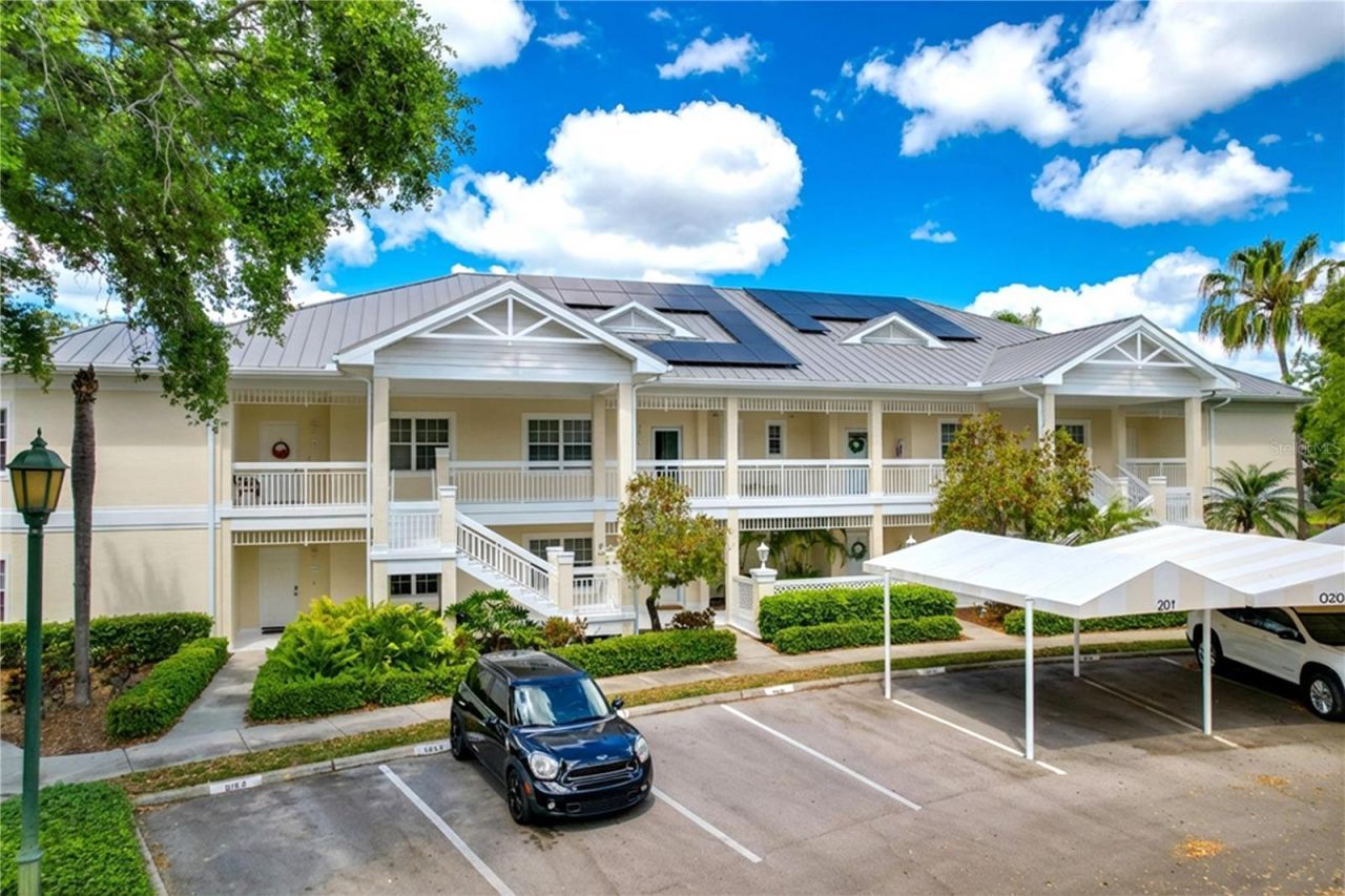 3803 54th Drive W, Unit 102, Bradenton, FL 34210 Photo