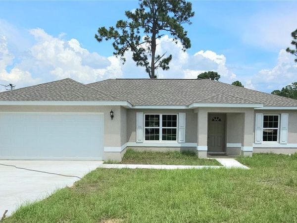 237 LOCUST PASS DRIVE , OCALA, FL 34472