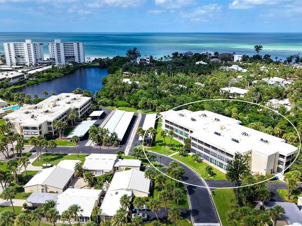 225 HOURGLASS WAY, Unit 106, SARASOTA, FL 34242