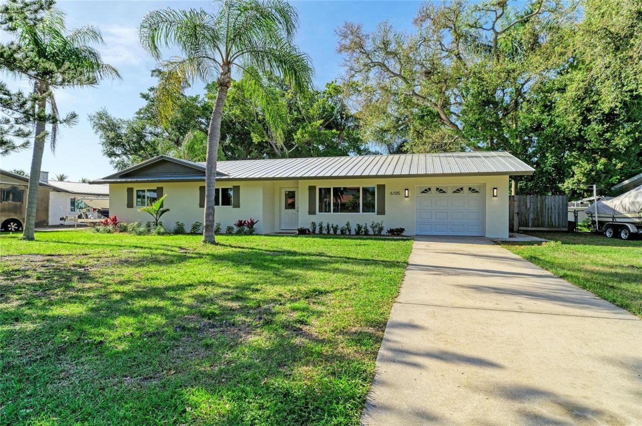 6105 7th Avenue Drive W, Bradenton, FL 34209 Photo
