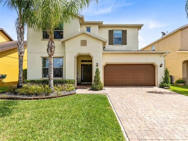 1213 FOUNTAIN COIN LOOP , ORLANDO, FL 32828