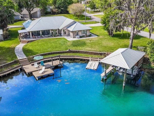 11635 E BLUE COVE DRIVE, DUNNELLON, FL 34432