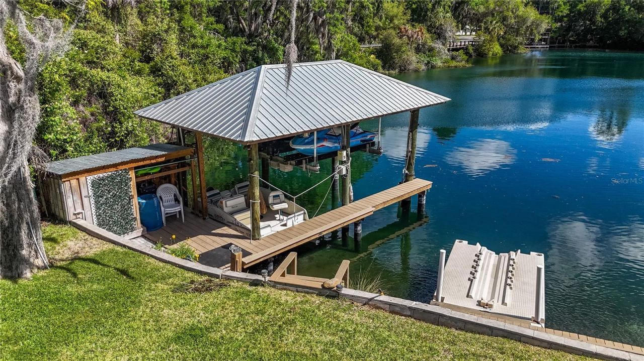 11635 E Blue Cove Drive, Dunnellon, FL 34432 Photo