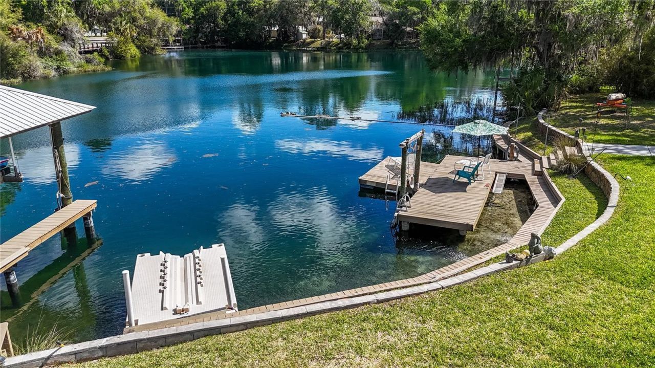 11635 E Blue Cove Drive, Dunnellon, FL 34432 Photo