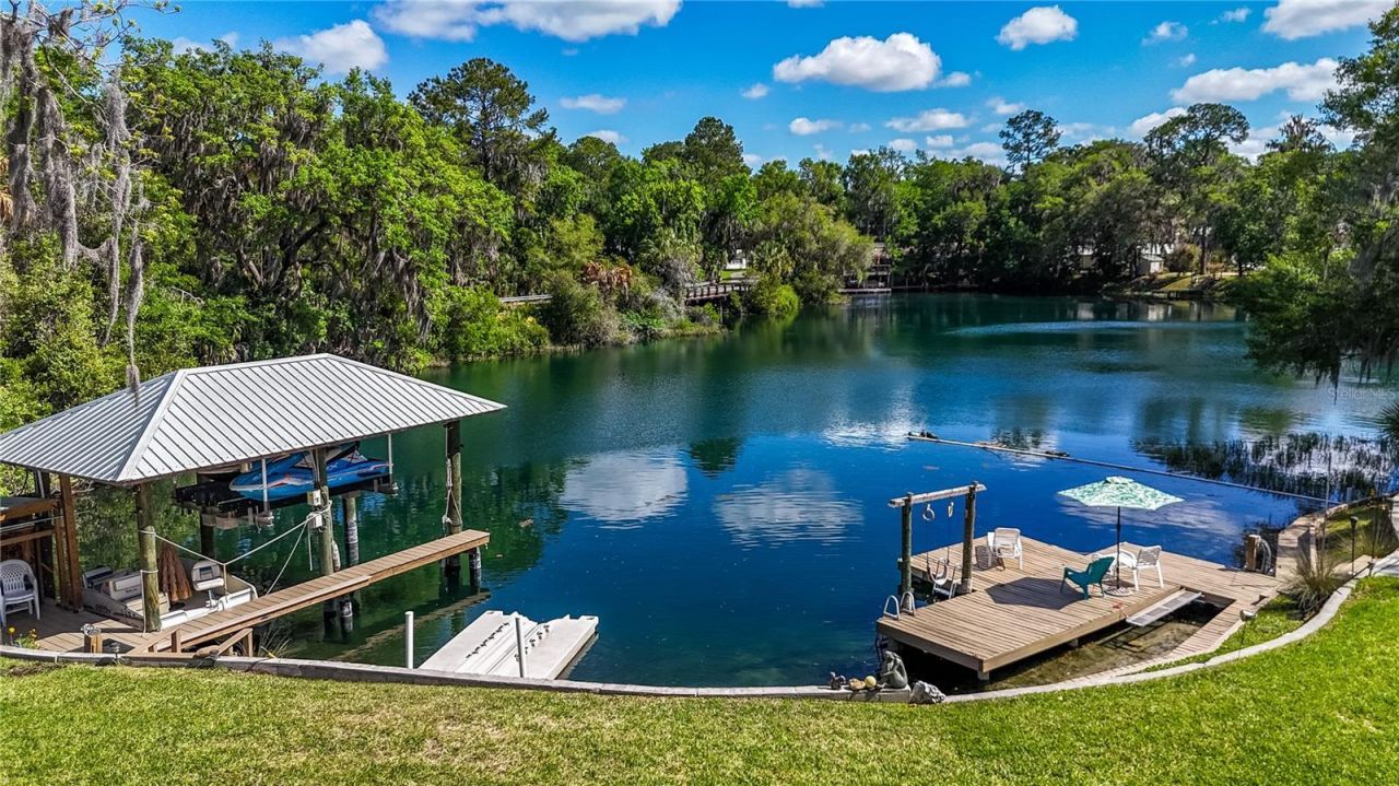 11635 E Blue Cove Drive, Dunnellon, FL 34432 Photo