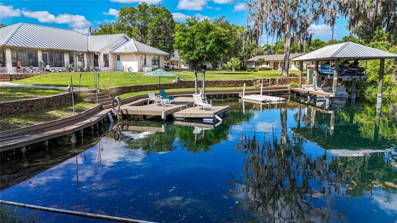 11635 E Blue Cove Drive, Dunnellon, FL 34432 Photo