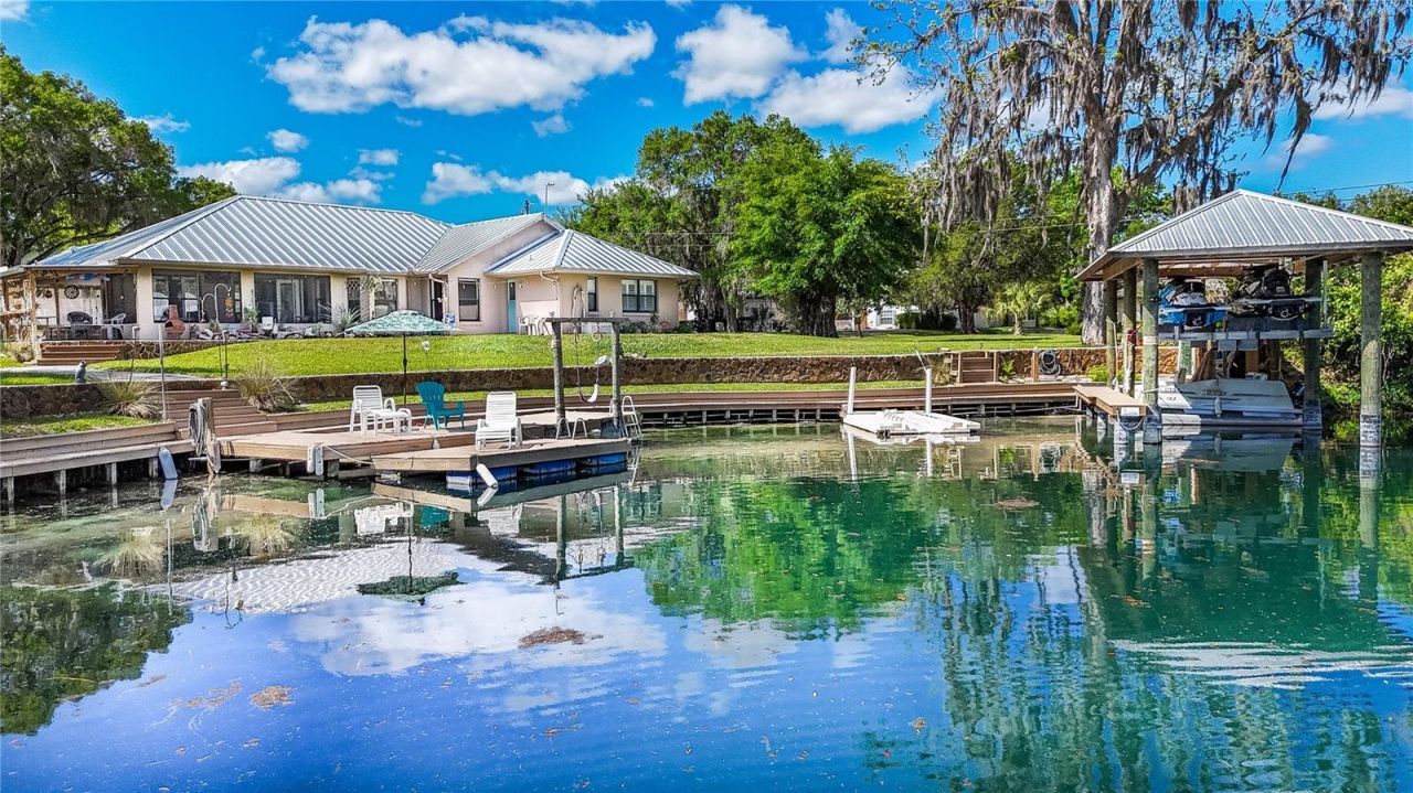 11635 E Blue Cove Drive, Dunnellon, FL 34432 Photo