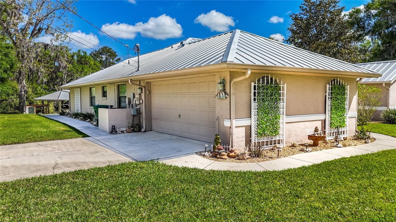 11635 E Blue Cove Drive, Dunnellon, FL 34432 Photo