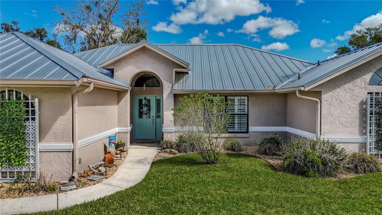 11635 E Blue Cove Drive, Dunnellon, FL 34432 Photo