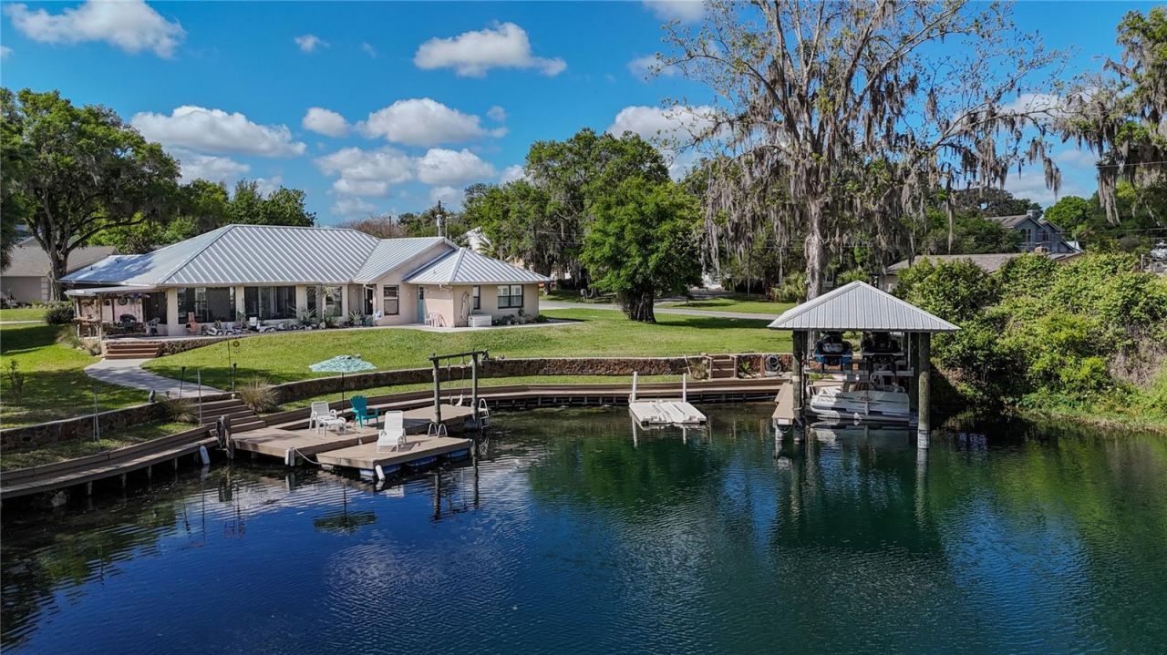 11635 E Blue Cove Drive, Dunnellon, FL 34432 Photo