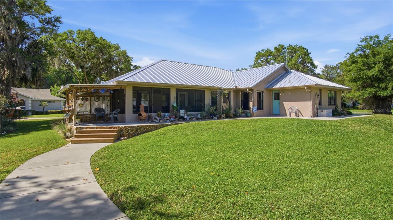 11635 E Blue Cove Drive, Dunnellon, FL 34432 Photo