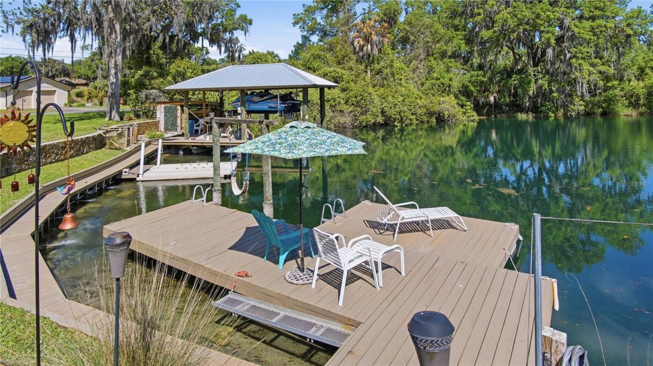 11635 E Blue Cove Drive, Dunnellon, FL 34432 Photo