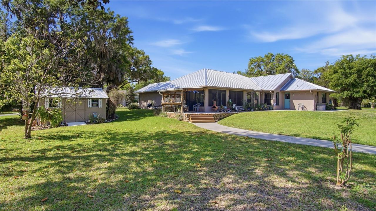 11635 E Blue Cove Drive, Dunnellon, FL 34432 Photo