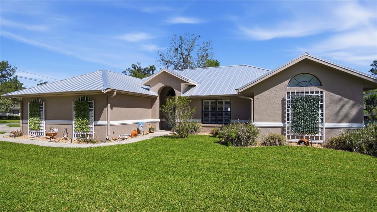 11635 E Blue Cove Drive, Dunnellon, FL 34432 Photo