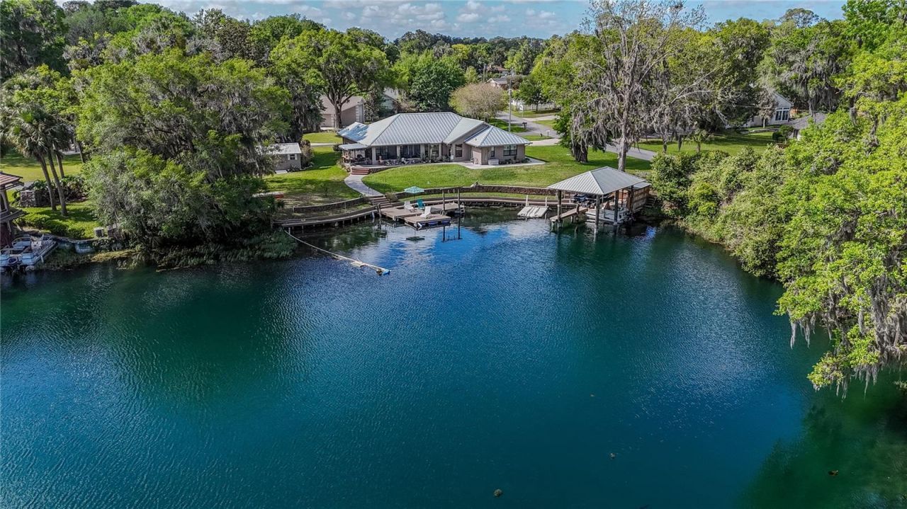 11635 E Blue Cove Drive, Dunnellon, FL 34432 Photo