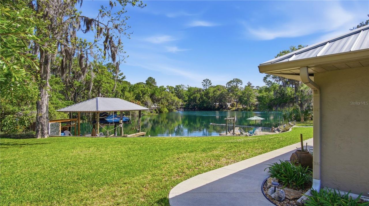 11635 E Blue Cove Drive, Dunnellon, FL 34432 Photo