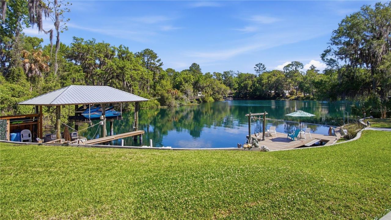 11635 E Blue Cove Drive, Dunnellon, FL 34432 Photo