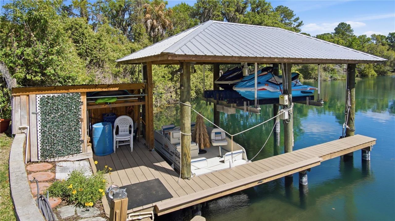 11635 E Blue Cove Drive, Dunnellon, FL 34432 Photo