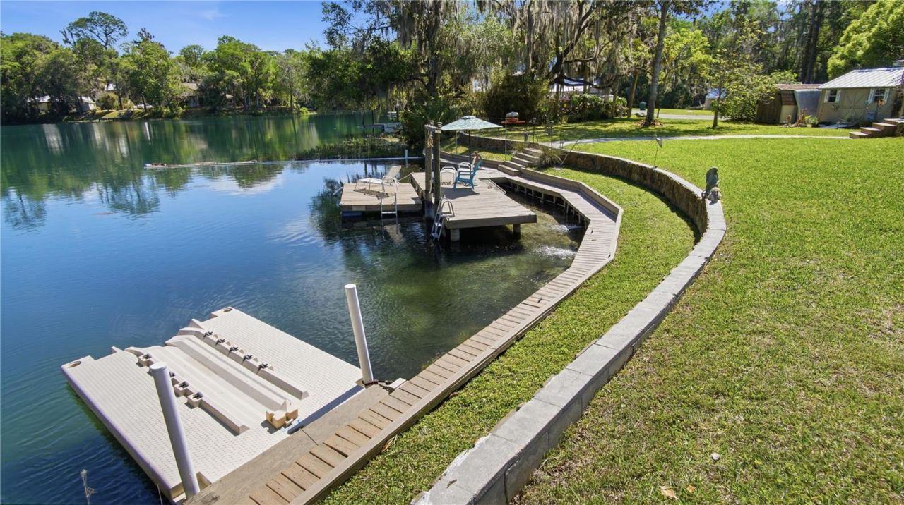 11635 E Blue Cove Drive, Dunnellon, FL 34432 Photo