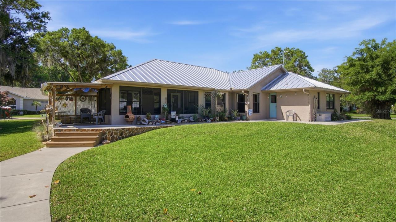 11635 E Blue Cove Drive, Dunnellon, FL 34432 Photo