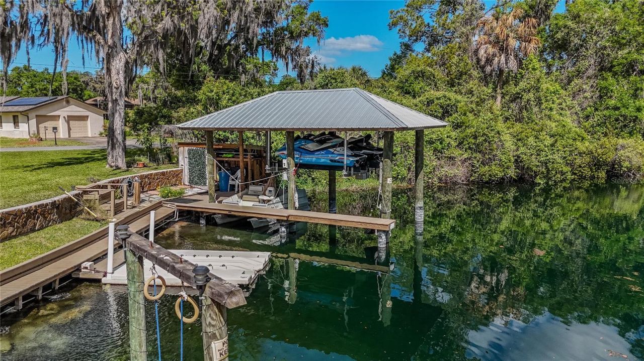 11635 E Blue Cove Drive, Dunnellon, FL 34432 Photo