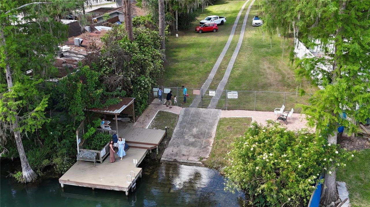 11635 E Blue Cove Drive, Dunnellon, FL 34432 Photo