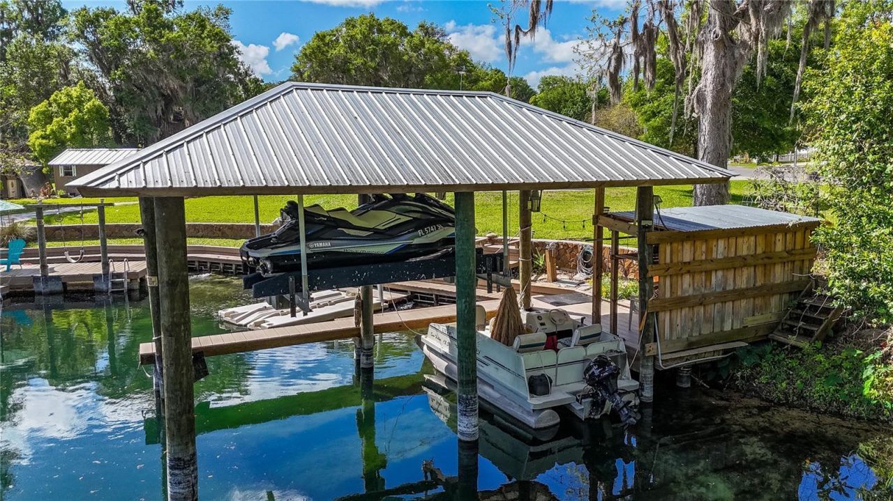 11635 E Blue Cove Drive, Dunnellon, FL 34432 Photo